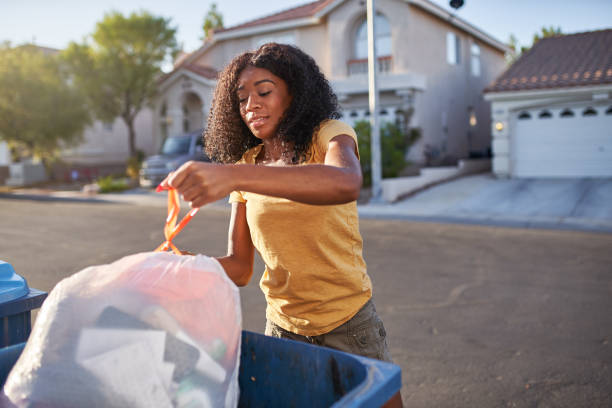 Best Residential Junk Removal  in Sweet Home, OR