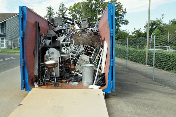 Best Attic Cleanout Services  in Sweet Home, OR
