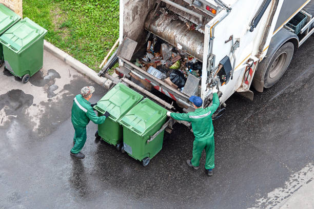 Best Residential Junk Removal  in Sweet Home, OR