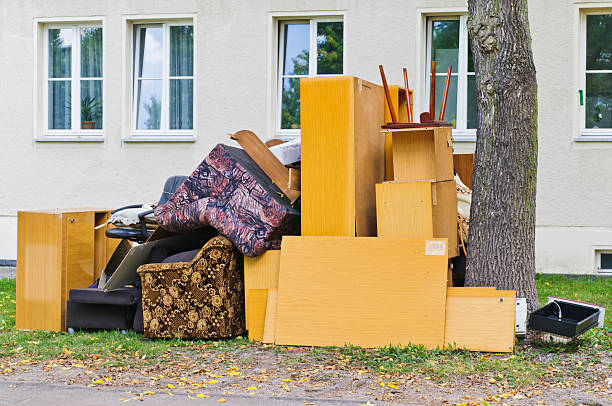 Best Junk Hauling Services  in Sweet Home, OR